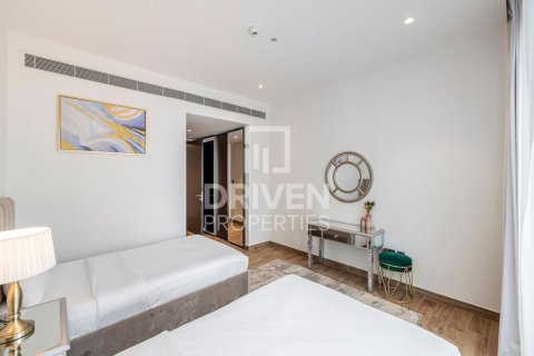 شقة في Marina Gate, مرسى دبي, دبي 2 غرف نوم, 132.48 م² رقم 136736 - صورة 9