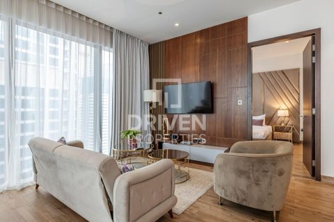 شقة في Marina Gate, مرسى دبي, دبي 2 غرف نوم, 132.48 م² رقم 136736 - صورة 2