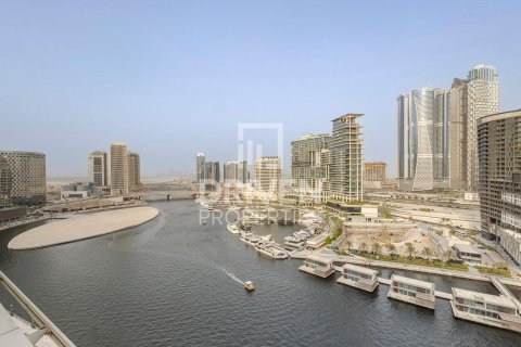Снять в аренду квартиру в Бизнес-Бэе, Дубай: 2 спальни, 295.62м², № 136728 - фото 16