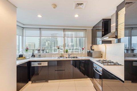 Снять в аренду квартиру в Бизнес-Бэе, Дубай: 2 спальни, 295.62м², № 136728 - фото 6