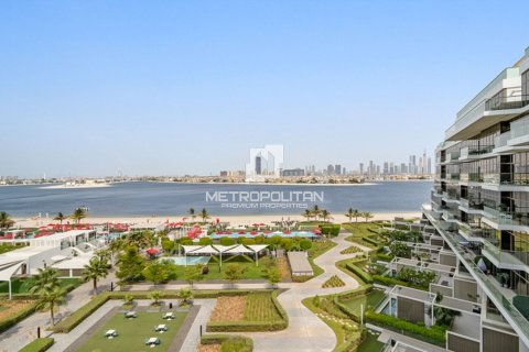 Apartment in Palm Jumeirah, Dubai 3 bedrooms, 161 sq.m. № 15323