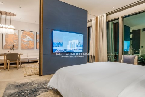 Apartment in Zabeel, Dubai 1 bedroom, 81 sq.m. № 7228 - photo 18