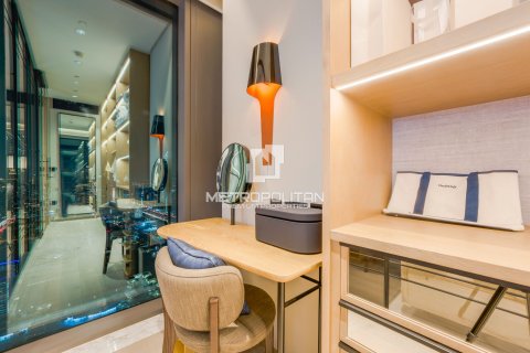 Apartment in Zabeel, Dubai 1 bedroom, 81 sq.m. № 7228 - photo 13