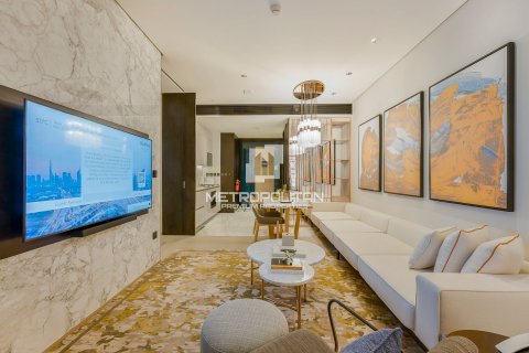 Apartment in Zabeel, Dubai 1 bedroom, 81 sq.m. № 7228 - photo 21