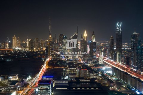 Apartment in Zabeel, Dubai 1 bedroom, 81 sq.m. № 7228 - photo 5