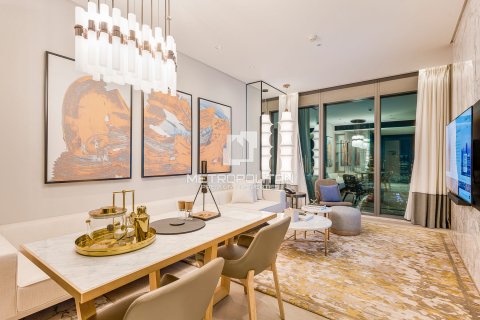 Apartment in Zabeel, Dubai 1 bedroom, 81 sq.m. № 7228 - photo 15