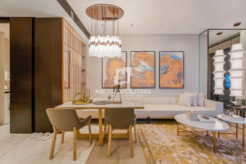 Apartment in Zabeel, Dubai 1 bedroom, 81 sq.m. № 7228 - photo 17