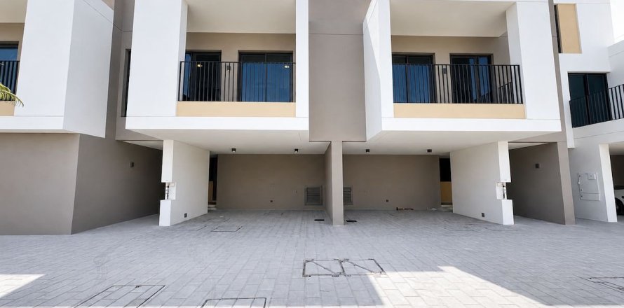 Вилла в Дубае, 3 спальни, 255.1м², № 139411