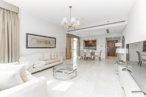 Apartment in Business Bay, Dubai 1 bedroom, 113.7 sq.m. № 139414