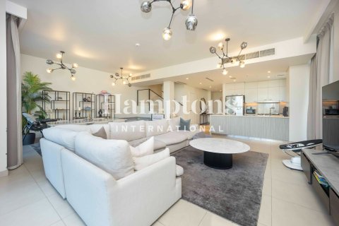 Снять в аренду виллу в Club Villas at Dubai Hills, Дубай Хилс Эстейт, Дубай: 4 спальни, 312.24698300м², № 118436 - фото 20