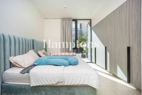 Villa in Club Villas at Dubai Hills, Dubai Hills Estate, Dubai 4 bedrooms, 312.247 sq.m. № 118436