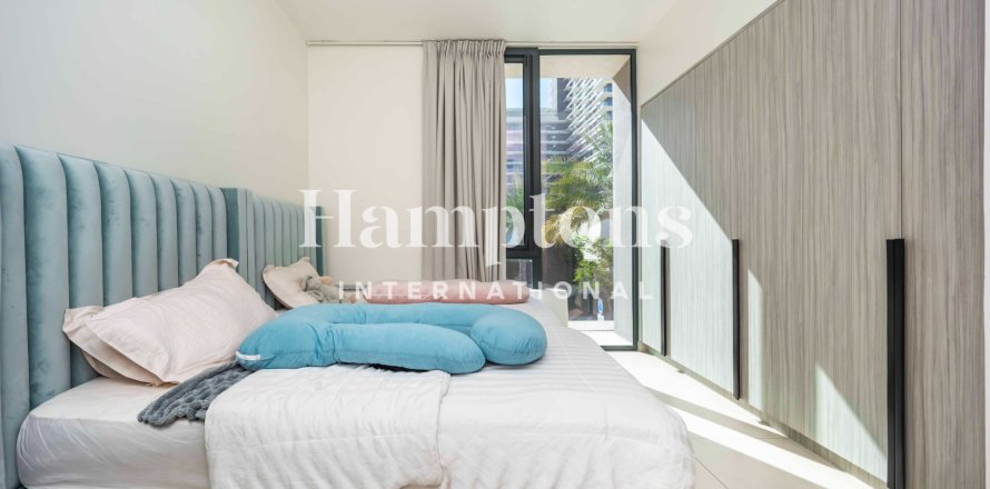 Вилла в Club Villas at Dubai Hills, Дубай Хилс Эстейт, Дубай, 4 спальни, 312.247м², № 118436