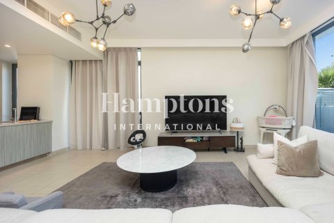 Снять в аренду виллу в Club Villas at Dubai Hills, Дубай Хилс Эстейт, Дубай: 4 спальни, 312.24698300м², № 118436 - фото 13