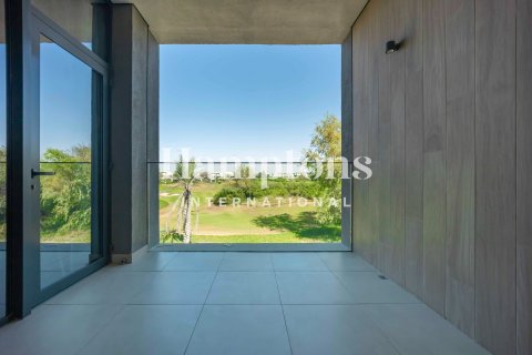 Снять в аренду виллу в Club Villas at Dubai Hills, Дубай Хилс Эстейт, Дубай: 4 спальни, 312.24698300м², № 118436 - фото 26