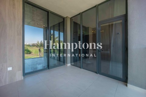 Снять в аренду виллу в Club Villas at Dubai Hills, Дубай Хилс Эстейт, Дубай: 4 спальни, 312.24698300м², № 118436 - фото 7