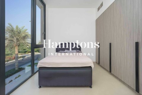 Снять в аренду виллу в Club Villas at Dubai Hills, Дубай Хилс Эстейт, Дубай: 4 спальни, 312.24698300м², № 118436 - фото 27