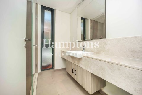 Снять в аренду виллу в Club Villas at Dubai Hills, Дубай Хилс Эстейт, Дубай: 4 спальни, 312.24698300м², № 118436 - фото 10