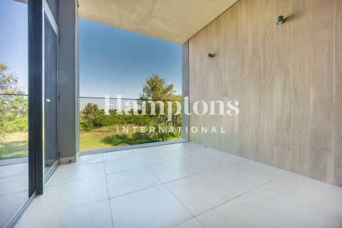 Снять в аренду виллу в Club Villas at Dubai Hills, Дубай Хилс Эстейт, Дубай: 4 спальни, 312.24698300м², № 118436 - фото 25