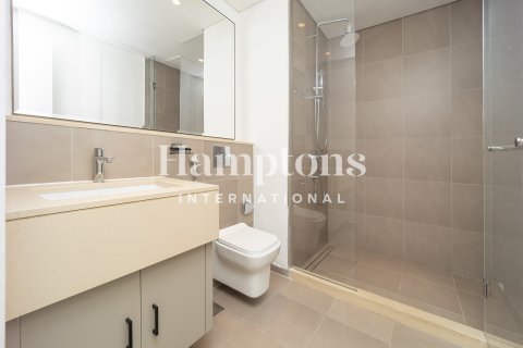 Снять в аренду виллу в Club Villas at Dubai Hills, Дубай Хилс Эстейт, Дубай: 4 спальни, 312.24698300м², № 118436 - фото 21