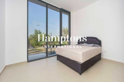 Снять в аренду виллу в Club Villas at Dubai Hills, Дубай Хилс Эстейт, Дубай: 4 спальни, 312.24698300м², № 118436 - фото 15