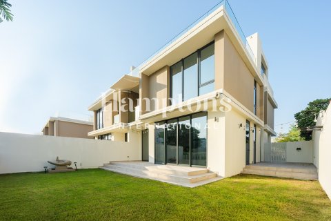 Снять в аренду виллу в Club Villas at Dubai Hills, Дубай Хилс Эстейт, Дубай: 4 спальни, 312.24698300м², № 118436 - фото 22