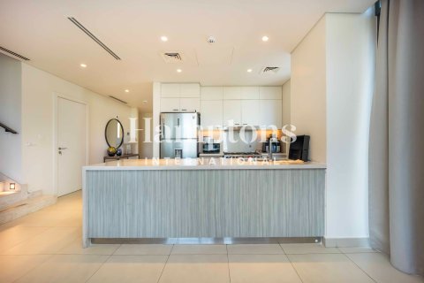 Снять в аренду виллу в Club Villas at Dubai Hills, Дубай Хилс Эстейт, Дубай: 4 спальни, 312.24698300м², № 118436 - фото 9