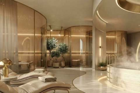شقة في دبي 2 غرف نوم, 92 م² رقم 93790 - صورة 15