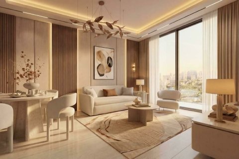 شقة في دبي 2 غرف نوم, 92 م² رقم 93790 - صورة 2