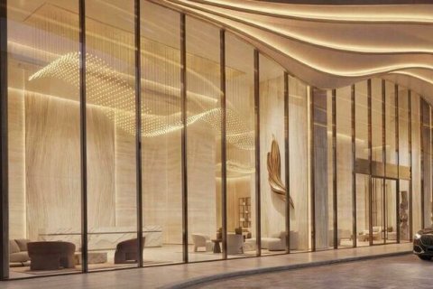 Apartment in Dubai 3 bedrooms, 157 sq.m. № 93789 - photo 13