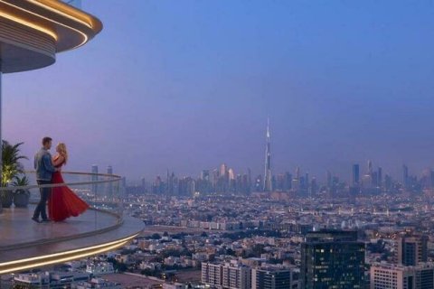 Apartment in Dubai 3 bedrooms, 157 sq.m. № 93789 - photo 18