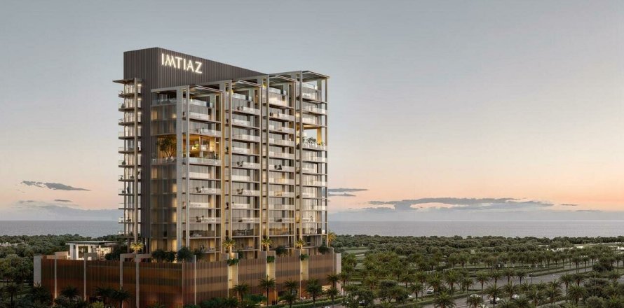 Apartment in Deira, Dubai 3 bedrooms, 147 sq.m. № 93793