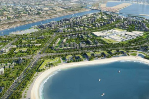 Apartment in Deira, Dubai 3 bedrooms, 147 sq.m. № 93793 - photo 13