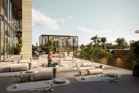 Apartment in Deira, Dubai 2 bedrooms, 129 sq.m. № 93792 - photo 11
