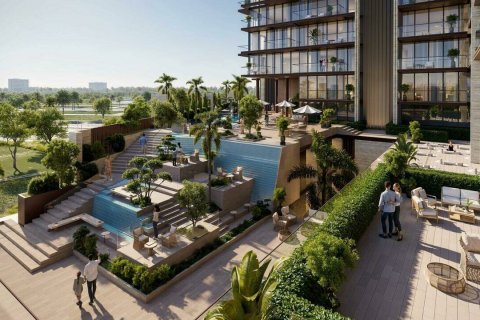 شقة في Deira, دبي 1غرف نوم, 67 م² رقم 93791 - صورة 16