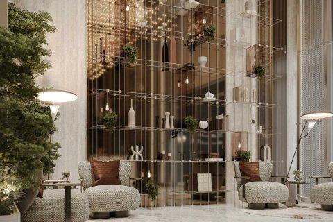 شقة في Deira, دبي 1غرف نوم, 67 م² رقم 93791 - صورة 24