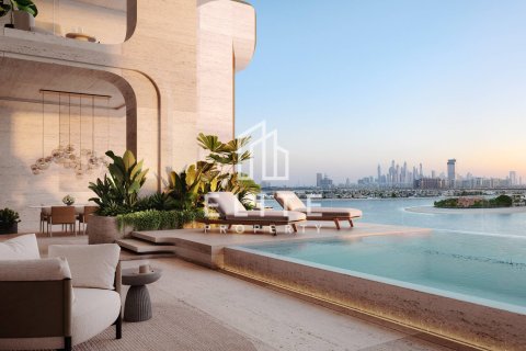 شقة في دبي 3 غرف نوم, 323 م² رقم 85696 - صورة 3
