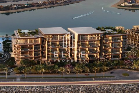Apartment in Dubai 3 bedrooms, 323 sq.m. № 85696