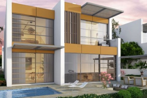Villa en DAMAC Hills (Akoya by DAMAC), Dubai, 4 dormitorios, 389 m², № 103655 - foto 4
