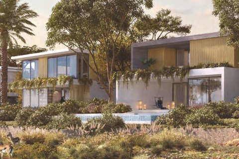 Villa en Dubai, 4 dormitorios, 354 m², № 103645 - foto 4