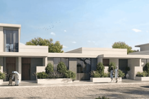Villa en Dubai, 4 dormitorios, 354 m², № 103645 - foto 5
