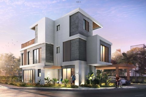شقة في داماك هيلز (أكويا باي داماك), دبي 3 غرف نوم, 206 م² رقم 103656 - صورة 6