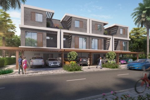شقة في داماك هيلز (أكويا باي داماك), دبي 3 غرف نوم, 206 م² رقم 103656 - صورة 7