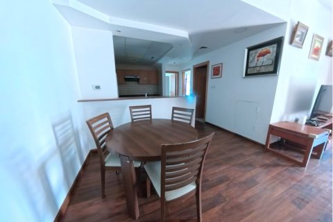 Apartamento en Dubai Marina, Dubai, 2 dormitorios, 94 m², № 120394 - foto 12