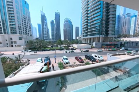 Apartamento en Dubai Marina, Dubai, 2 dormitorios, 94 m², № 120394 - foto 2