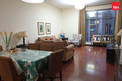 Apartment in Dubai 2 bedrooms, 154 sq.m. № 124988 - photo 3