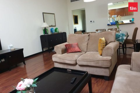 Appartement à Dubai, 2 chambres, 154 m², № 124988