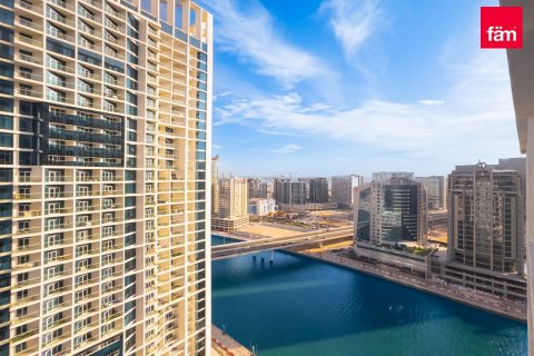 شقة في الخليج التجاري, دبي 1غرف نوم, 88.9 م² رقم 124989 - صورة 7