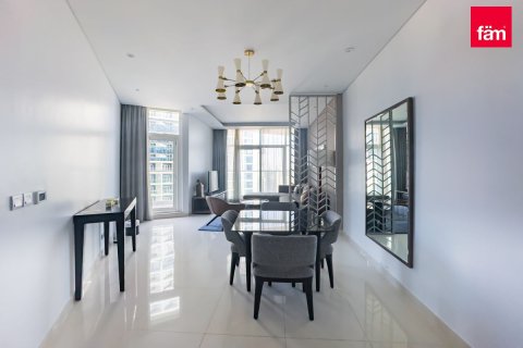 شقة في الخليج التجاري, دبي 1غرف نوم, 88.9 م² رقم 124989 - صورة 4