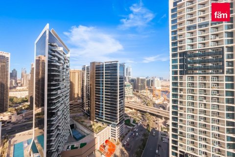 شقة في الخليج التجاري, دبي 1غرف نوم, 88.9 م² رقم 124989 - صورة 18
