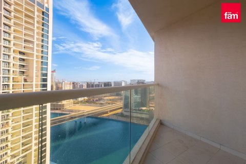 Apartment in Business Bay, Dubai 1 bedroom, 88.9 sq.m. № 124989